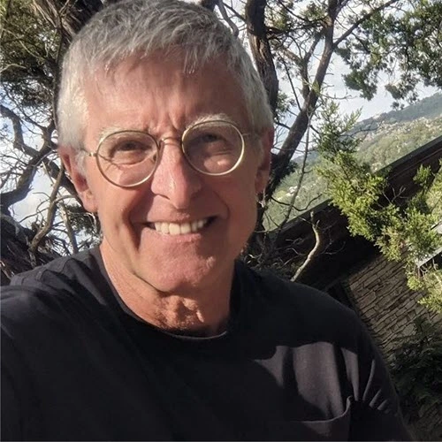 Robert Chipman