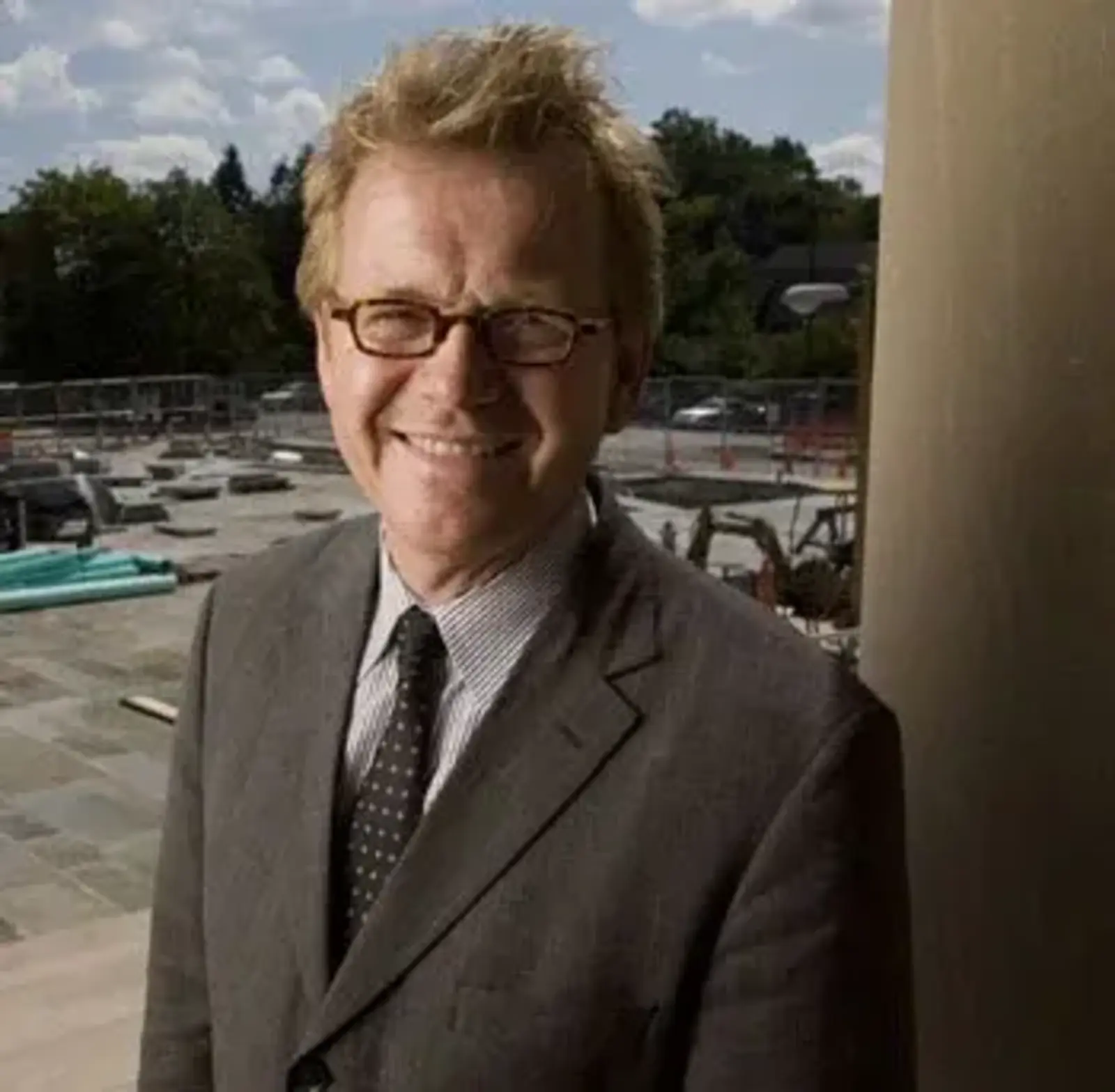 Michael Van Valkenburgh Associates