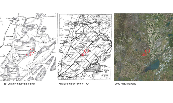 Park 20/20: A Cradle to Cradle Inspired Master Plan