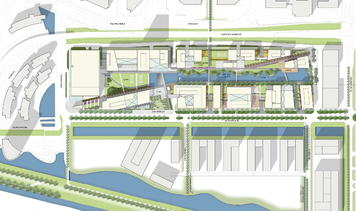 Park 20/20: A Cradle to Cradle Inspired Master Plan