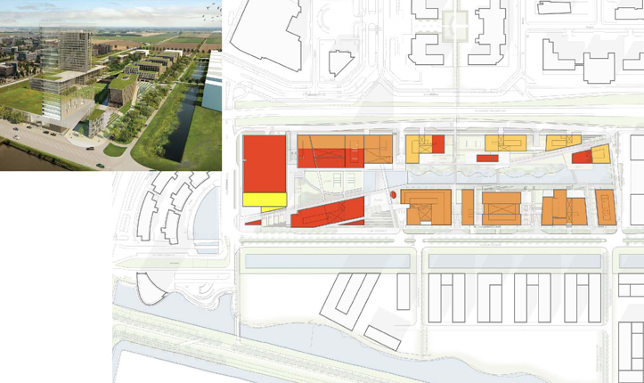 Park 20/20: A Cradle to Cradle Inspired Master Plan