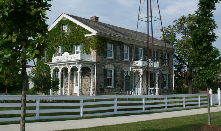 Kresge Foundation Headquarters