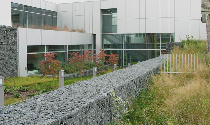 Kresge Foundation Headquarters