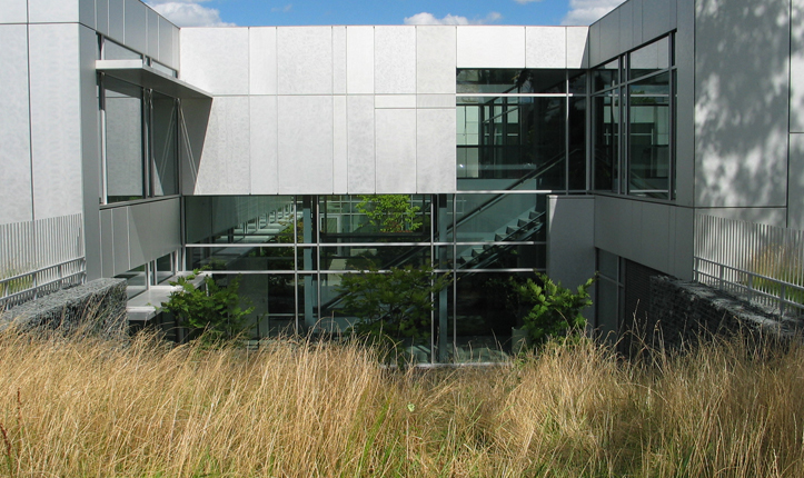 Kresge Foundation Headquarters