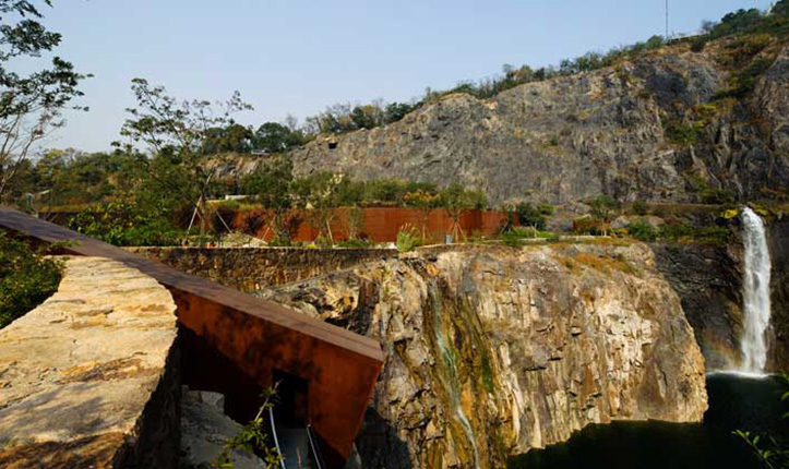 Quarry