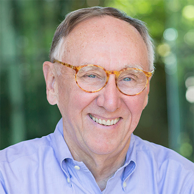 Jack Dangermond