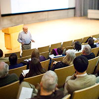 Carl Steinitz, Hon. ASLA