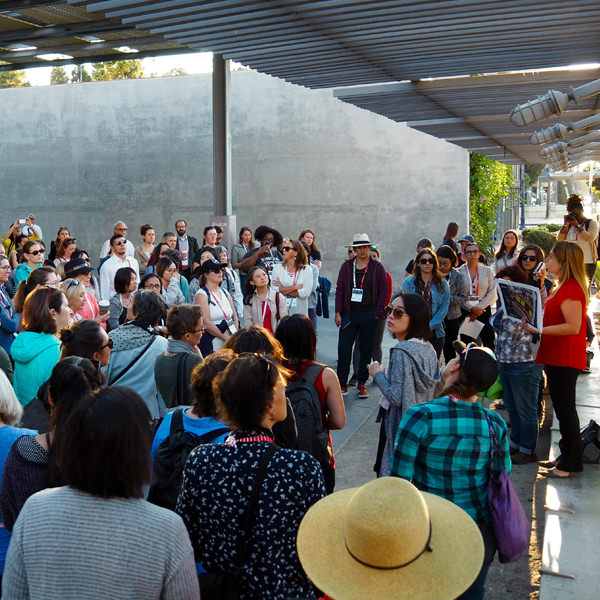 Women in Landscape Architecture